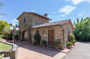 LA CAPANNINA 2&2, Emma Villas Cortona
